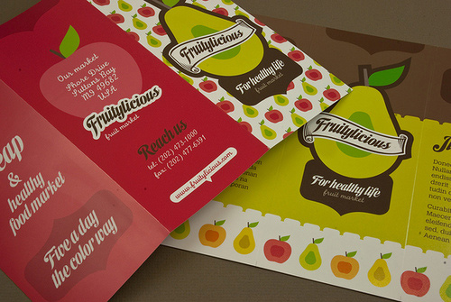 25+ Creative Brochure Design Inspiration Brochure Design Inspiration