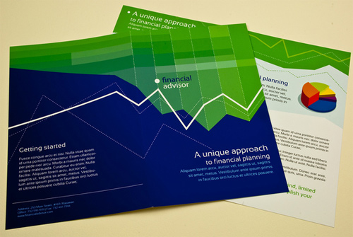 25+ Creative Brochure Design Inspiration Brochure Design Inspiration