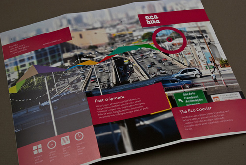 25+ Creative Brochure Design Inspiration Brochure Design Inspiration