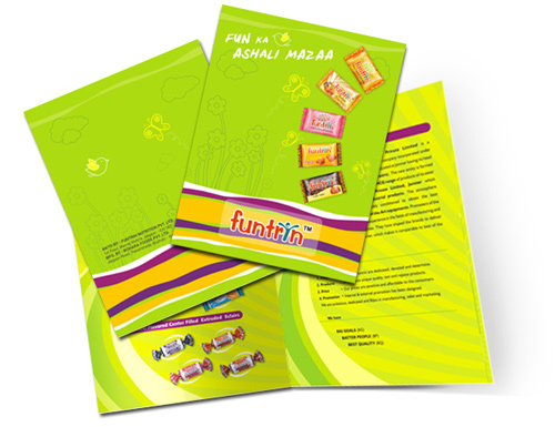 25+ Creative Brochure Design Inspiration Brochure Design Inspiration
