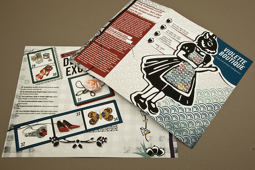 25+ Creative Brochure Design Inspiration Brochure Design Inspiration