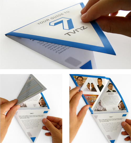 25+ Creative Brochure Design Inspiration Brochure Design Inspiration