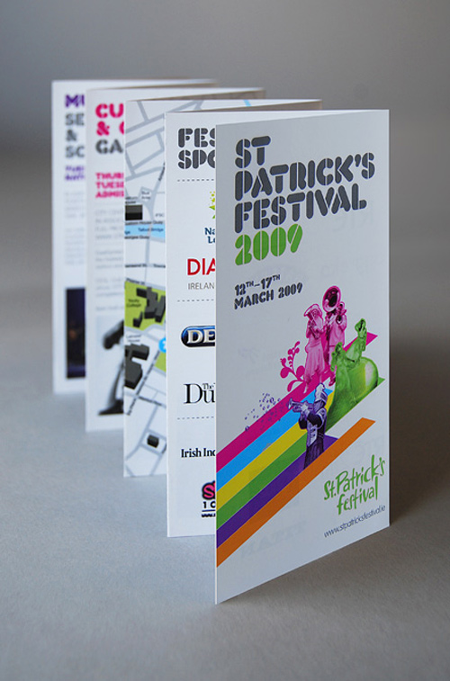 25+ Creative Brochure Design Inspiration Brochure Design Inspiration