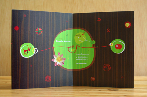 25+ Creative Brochure Design Inspiration Brochure Design Inspiration