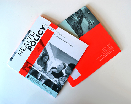 25+ Creative Brochure Design Inspiration Brochure Design Inspiration