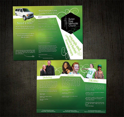 25+ Creative Brochure Design Inspiration Brochure Design Inspiration