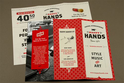 25+ Creative Brochure Design Inspiration Brochure Design Inspiration