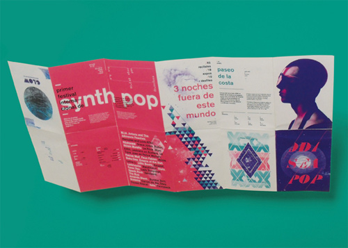 25+ Creative Brochure Design Inspiration Brochure Design Inspiration