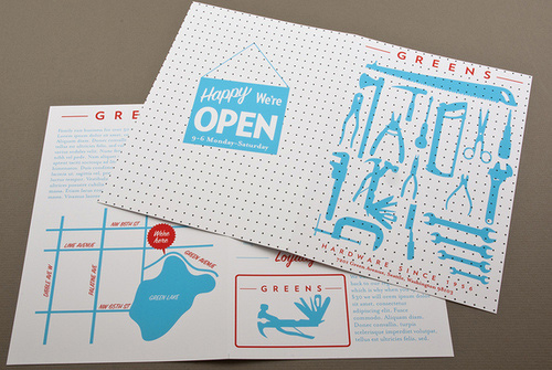 25+ Creative Brochure Design Inspiration Brochure Design Inspiration