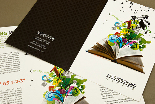 25+ Creative Brochure Design Inspiration Brochure Design Inspiration