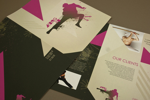 25+ Creative Brochure Design Inspiration Brochure Design Inspiration