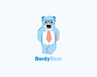 Bear Logo Designs Inspiration