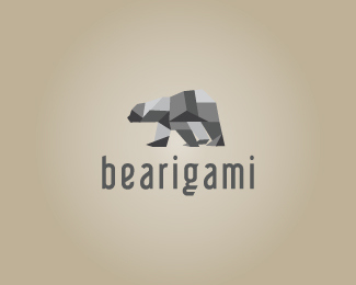 Bear Logo Designs Inspiration