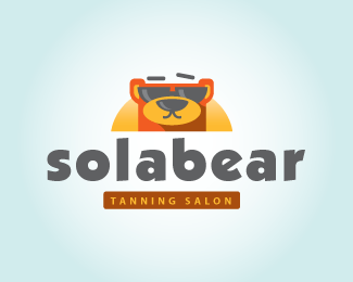 Bear Logo Designs Inspiration