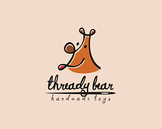 Bear Logo Designs Inspiration
