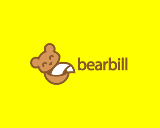 Bear Logo Designs Inspiration
