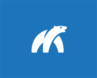 Bear Logo Designs Inspiration