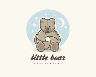 Bear Logo Designs Inspiration