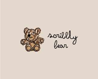 Bear Logo Designs Inspiration