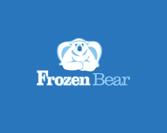 Bear Logo Designs Inspiration