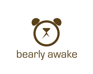 Bear Logo Designs Inspiration