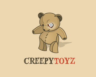 Bear Logo Designs Inspiration