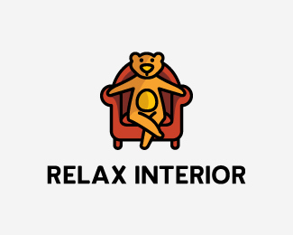 Bear Logo Designs Inspiration