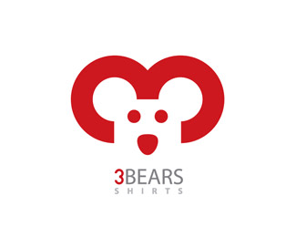 Bear Logo Designs Inspiration