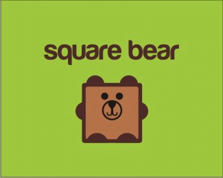 Bear Logo Designs Inspiration