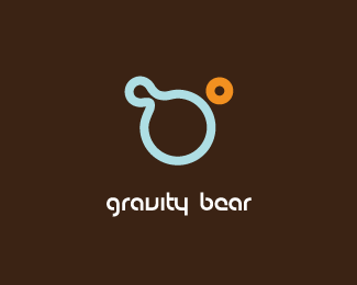 Bear Logo Designs Inspiration