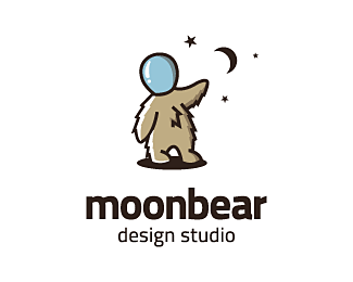 Bear Logo Designs Inspiration
