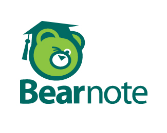 Bear Logo Designs Inspiration
