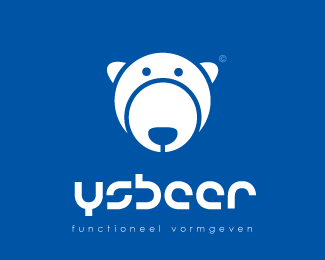 Bear Logo Designs Inspiration