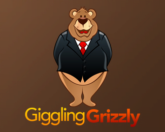 Bear Logo Designs Inspiration