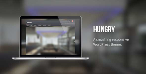 Business WordPress Themes