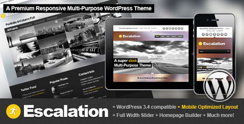 Business WordPress Themes