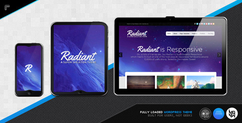 Business WordPress Themes