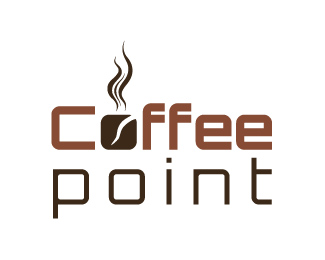 Coffee Logo Design Inspiration