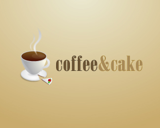 Coffee Logo Design Inspiration