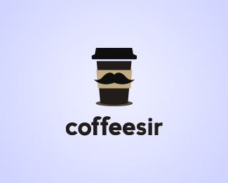 Coffee Logo Design Inspiration