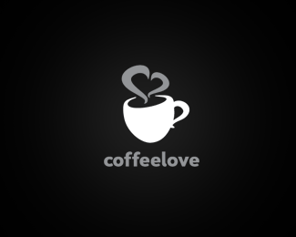Coffee Logo Design Inspiration