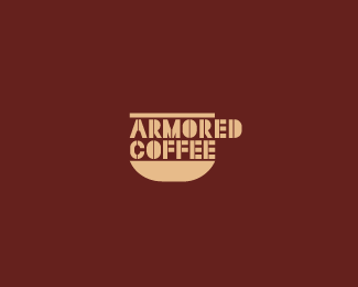 Coffee Logo Design Inspiration