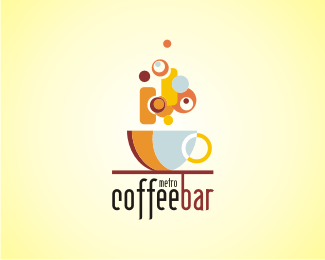 Coffee Logo Design Inspiration