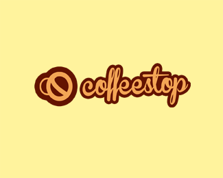 Coffee Logo Design Inspiration