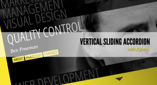 Useful jQuery tutorials