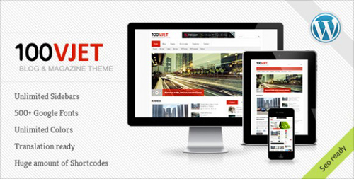 Premium WordPress Themes Premium WordPress Themes