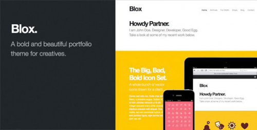 Premium WordPress Themes Premium WordPress Themes