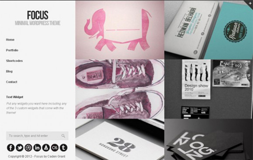 Premium WordPress Themes Premium WordPress Themes