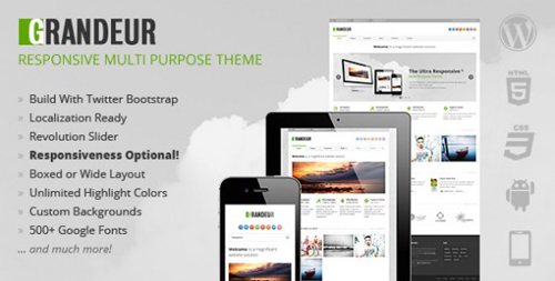 Premium WordPress Themes Premium WordPress Themes