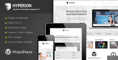 Premium WordPress Themes Premium WordPress Themes